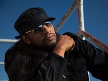 Demo (king of B-Boy Soul)