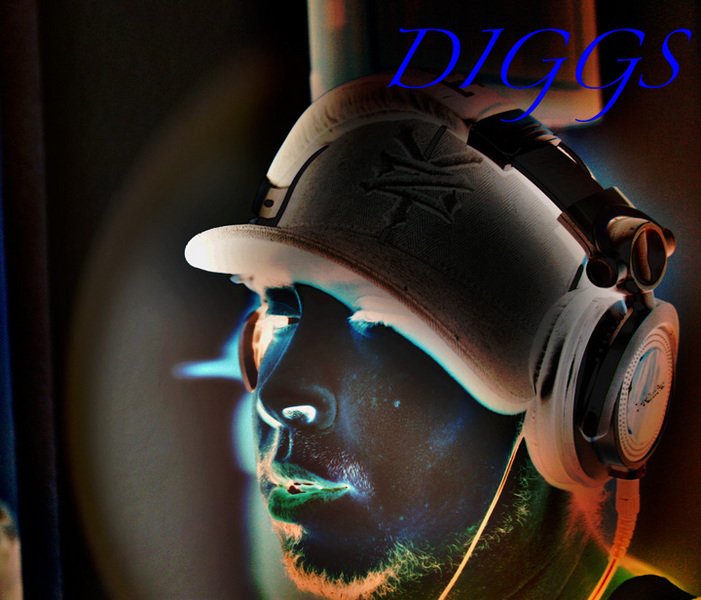 ReverbNation profile picture for @diggs