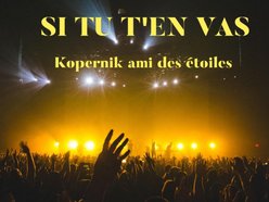 Kopernik ami des étoiles