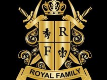 Royal Family Brand