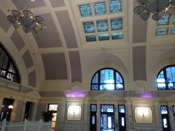 Congratulations We Finally Made It