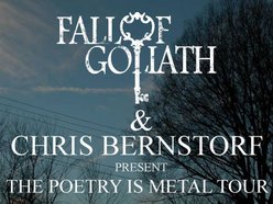 Image for Fall Of Goliath