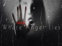 Where Anger Lies