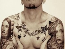DAVID GATIKA