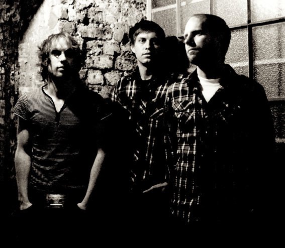 ReverbNation profile picture for @irvine