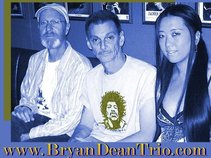 THE BRYAN DEAN TRIO