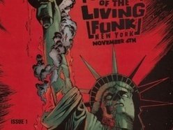 Image for Night of the Living Funk