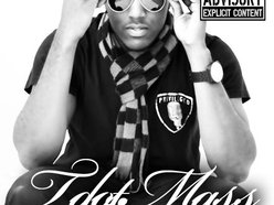 Image for T Dot Mass