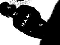 H.A.M. PRODUCTIONS