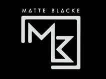 MATTE⚡️BLACKE