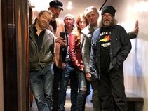 White Collar Crime (NYC)