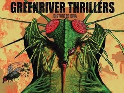 Image for Greenriver Thrillers