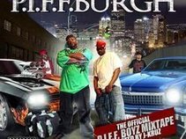 P.I.F.F. BOYZ
