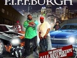Image for P.I.F.F. BOYZ