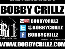 Bobby Crillz
