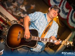 Image for Aaron Navarro Band