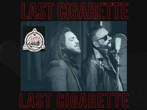 Last Cigarette