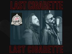 Last Cigarette