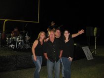 The Lauren Rebel Band