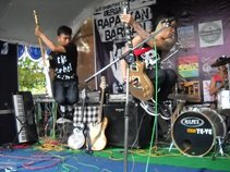 Kerah Putih