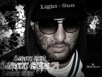 Chaji-UnderGround A.K.A-Light-Sun