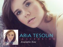 Aria Tesolin