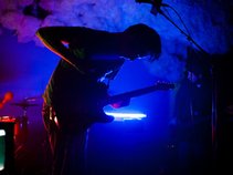 CAVES