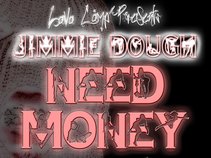 Jimmie Doughleone