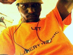 Image for Liberty