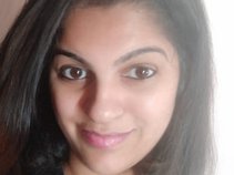 Vidya Venkatraman