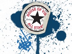 Image for HOUSE OF VIBE
