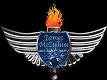 James McCullum AKA JimmieJamez