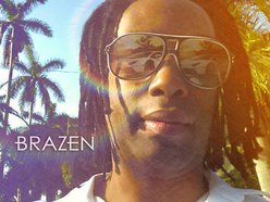 Image for Brazen