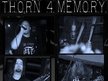 THORN 4 MEMORY