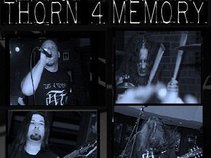 THORN 4 MEMORY