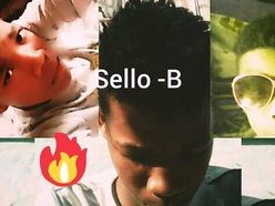 Sello -B