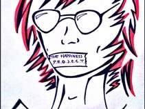 The Happiness Project