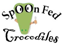 Spoonfed Crocodiles AKA Joe Redman