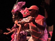 James Henry /HandsOnFireBand