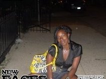 Mz. MONEY