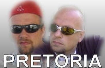ReverbNation profile picture for @pretoria