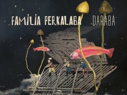 Image for Perkalaba