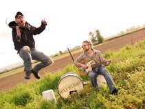 Hillstomp