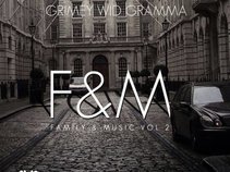 GRIMEY WID GRAMMA (G.W.G.)