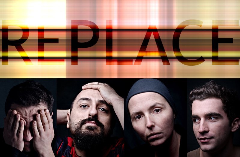 ReverbNation profile picture for @replace