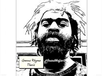 GeeZus Rhyme Thesis formally RadonZRo