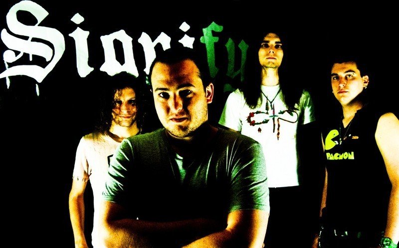 ReverbNation profile picture for @signify