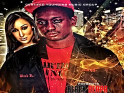 Image for Black Reapa