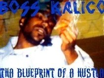 BO$$ KALICO