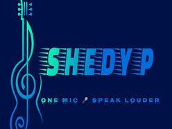 Shedy p